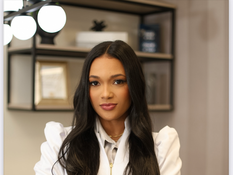 Foto de Dentista Dra Mayara Fernanda