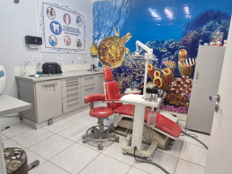 Foto 3 de Dentista- Dra Michelle C. Cricei