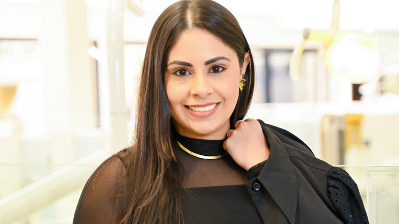Foto 2 de Dentista Dra. Milena Mariano