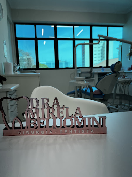 Foto 2 de Dentista Dra. Mirela M. Coelho Beluomini
