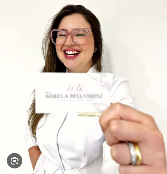 Foto 3 de Dentista Dra. Mirela M. Coelho Beluomini