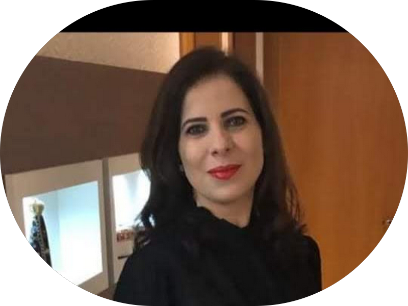 Foto 6 de Dentista - Dra. Miriele Moulin