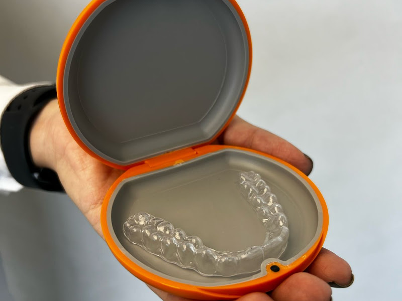 Foto 11 de Dentista - Dra. Miriele Moulin