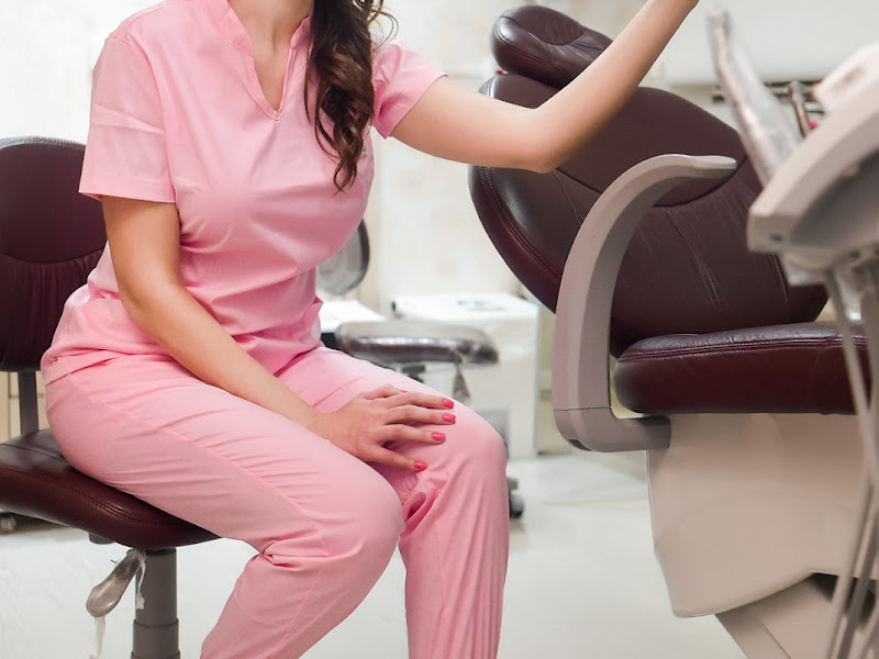 Foto 3 de Dentista Dra. Monica de Nardin