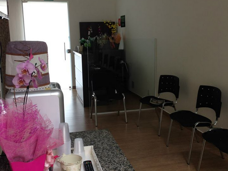 Foto 3 de Dentista Dra. Mônica Lobo