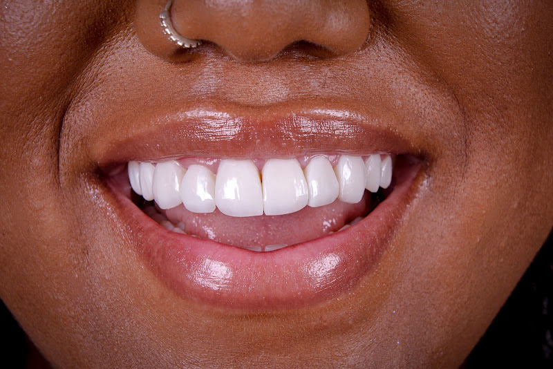 Foto 3 de Dentista Dra. Monique Moreira