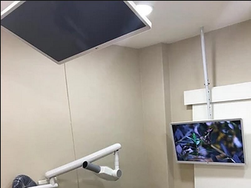 Foto 6 de Dentista Dra. Monique Moreira