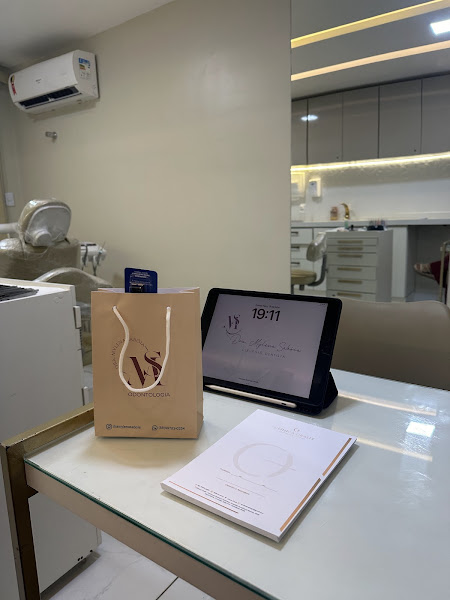 Foto 2 de Dentista | Dra. Mylena Sabóia