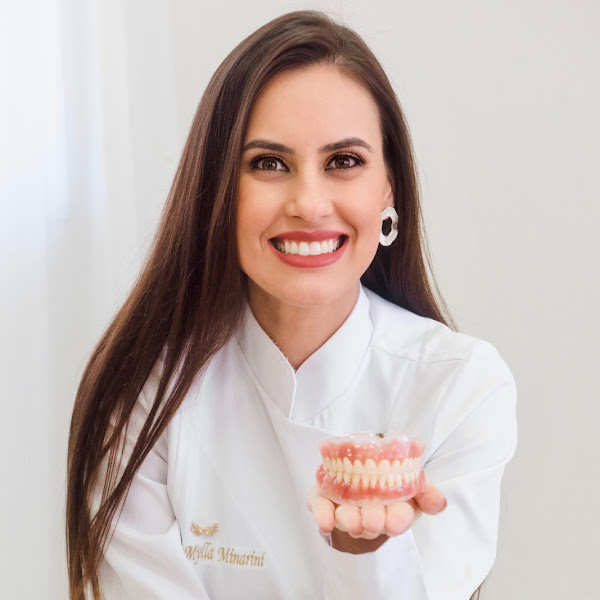 Foto 2 de Dentista Dra. Mylla Haag