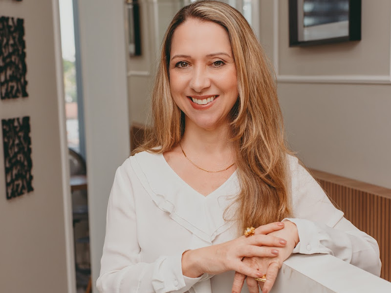 Foto 9 de Dentista Dra. Mylla Haag