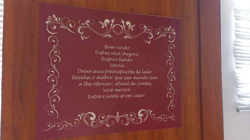 Foto 3 de Dentista Dra Nabirra