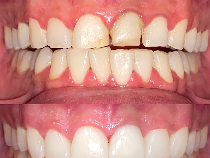 Foto 8 de Dentista Dra Nabirra