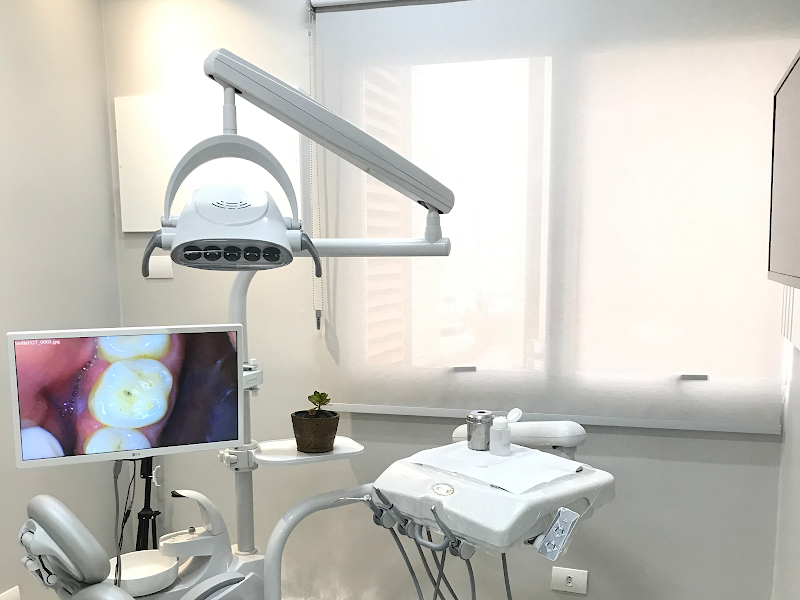 Foto 2 de Dentista Dra. Natália Antunes