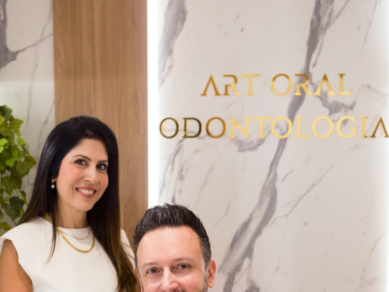 Foto 5 de Dentista - Dra Paloma Grasso - Vila Carrão