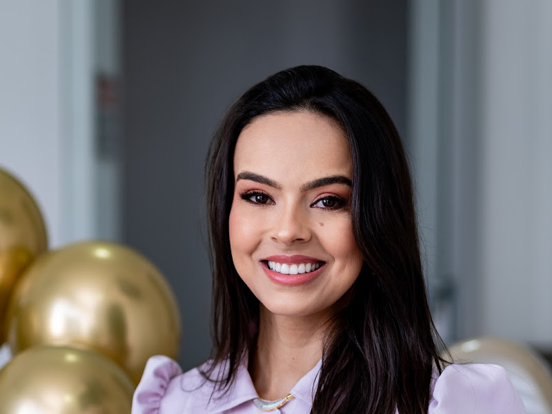 Foto de Dentista Dra. Pâmila Furtado