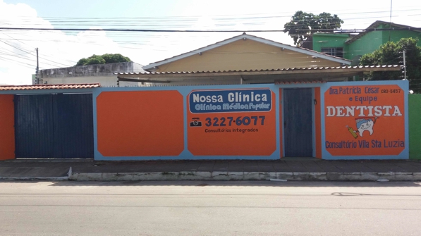 Foto 2 de Dentista - Dra Patrícia César Cavalcanti