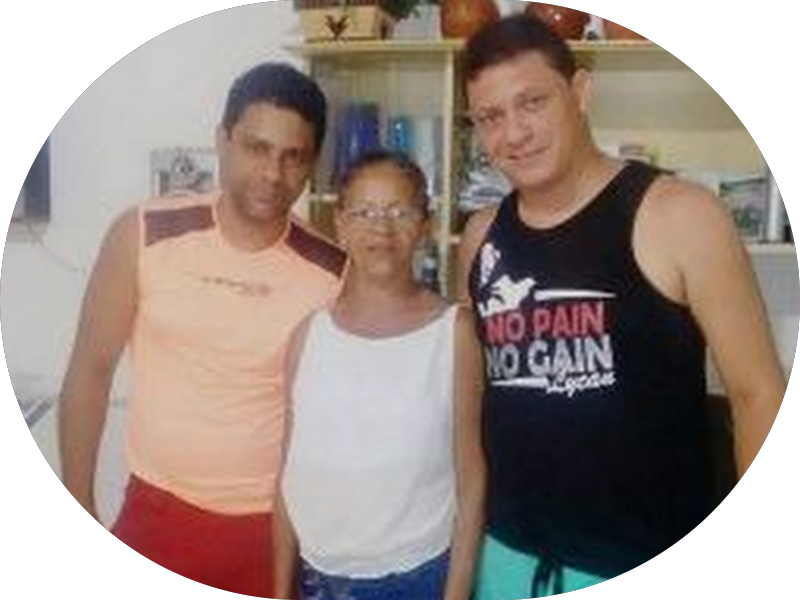 Foto 4 de Dentista - Dra Patrícia César Cavalcanti