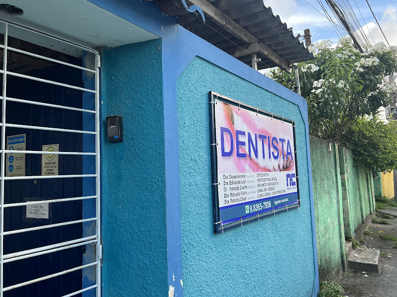 Foto 6 de Dentista - Dra Patrícia César Cavalcanti