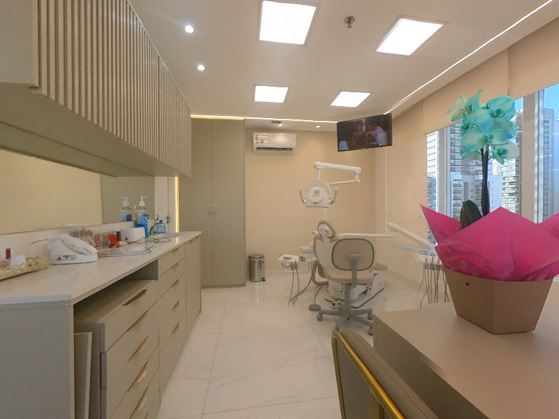 Foto 3 de Dentista Dra. Patrícia Schiavoni Froemming