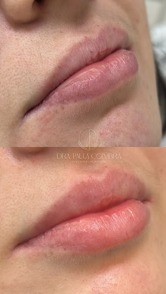 Foto 2 de Dentista Dra. Paula Coimbra