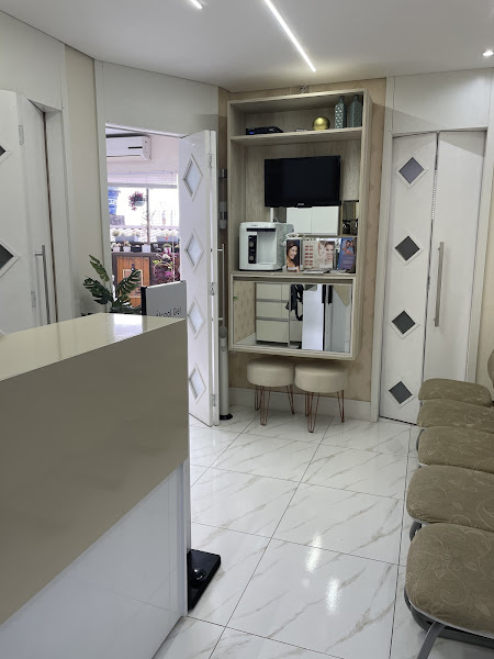 Foto 2 de Dentista Dra Paula Nagai e Equipe | São João Clímaco