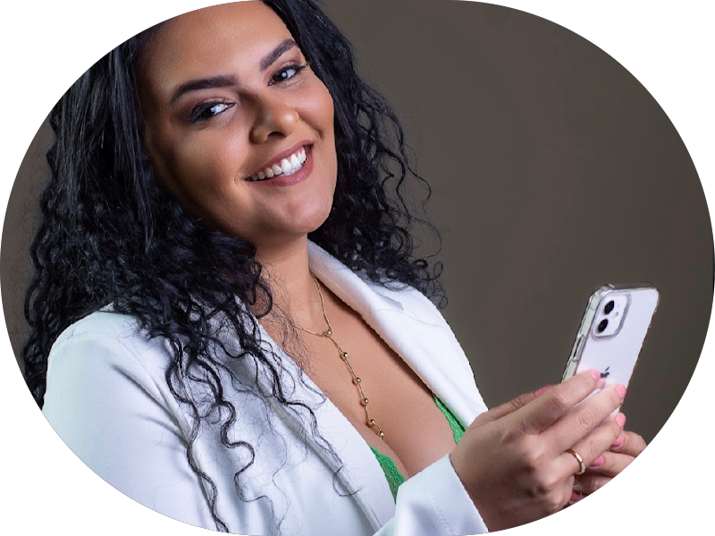 Foto 5 de Dentista Dra.Pauliana Cavalcante