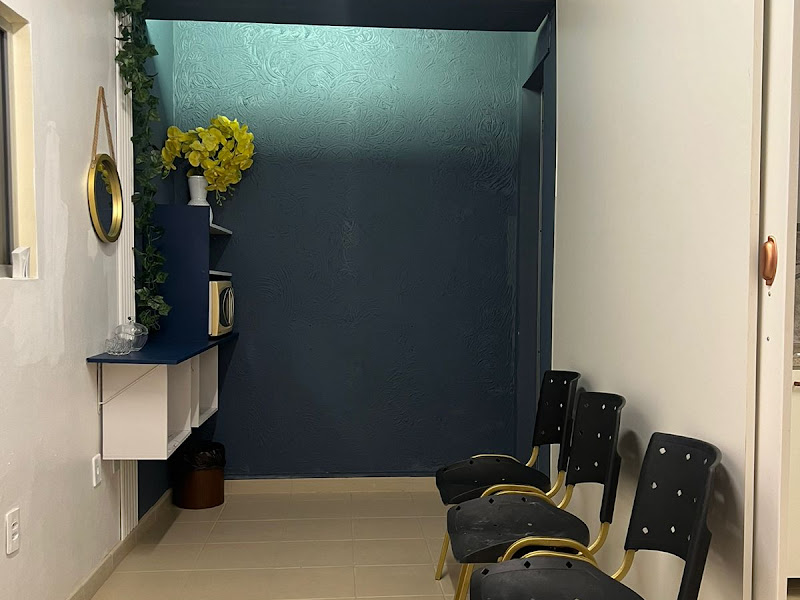 Foto 8 de Dentista Dra.Pauliana Cavalcante