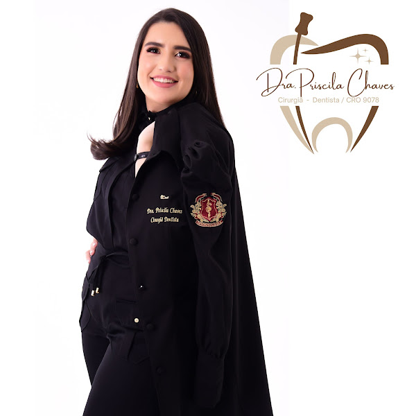 Foto 2 de Dentista Dra. Priscila Chaves