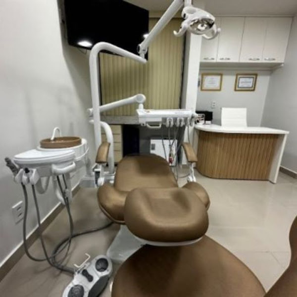 Foto 3 de Dentista Dra. Priscila Chaves