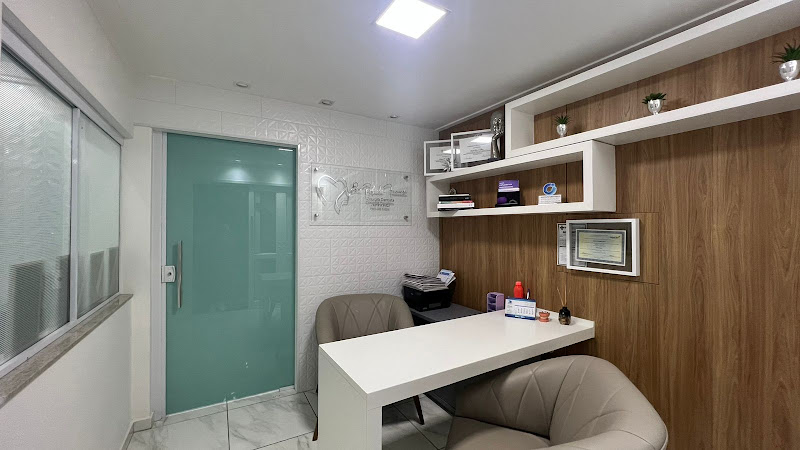 Foto 2 de Dentista Dra. Rafaela Gomes - Consultório Odontológico Pouso Alegre