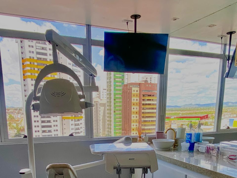 Foto de Dentista- Dra. Rebeka Luna