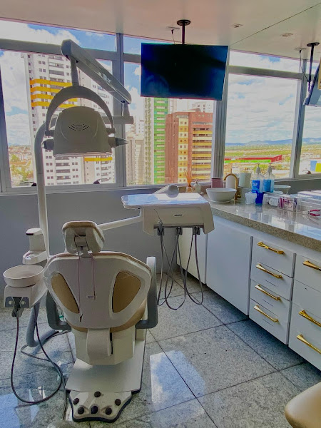 Foto 2 de Dentista- Dra. Rebeka Luna