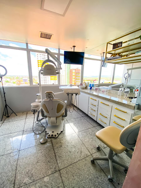 Foto 3 de Dentista- Dra. Rebeka Luna