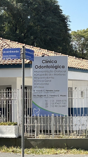 Foto 2 de Dentista Dra Regina Paredes