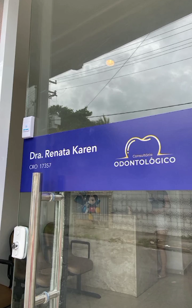 Foto 2 de Dentista - Dra. Renata Karen