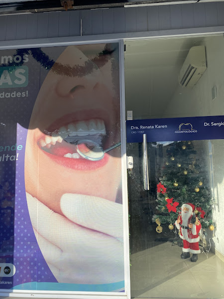 Foto 3 de Dentista - Dra. Renata Karen
