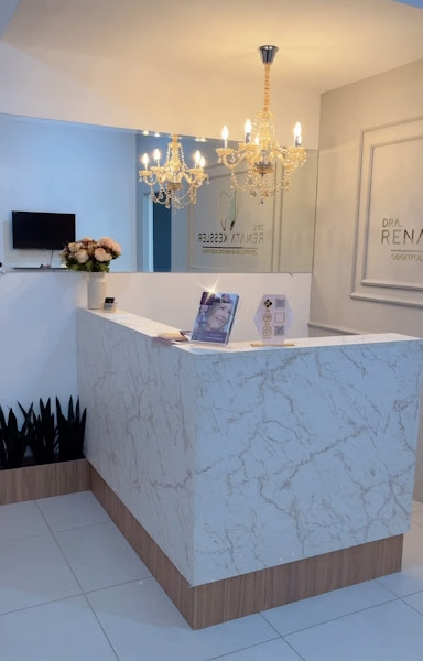 Foto 3 de Dentista - Dra Renata Kessler - Odontologia e harmonização facial