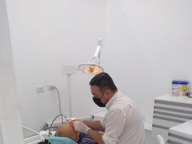 Foto 3 de Dentista - Dra. Renata Mayumi