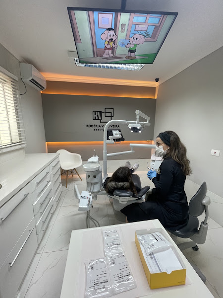 Foto 2 de Dentista Dra. Rogéria Vicentini