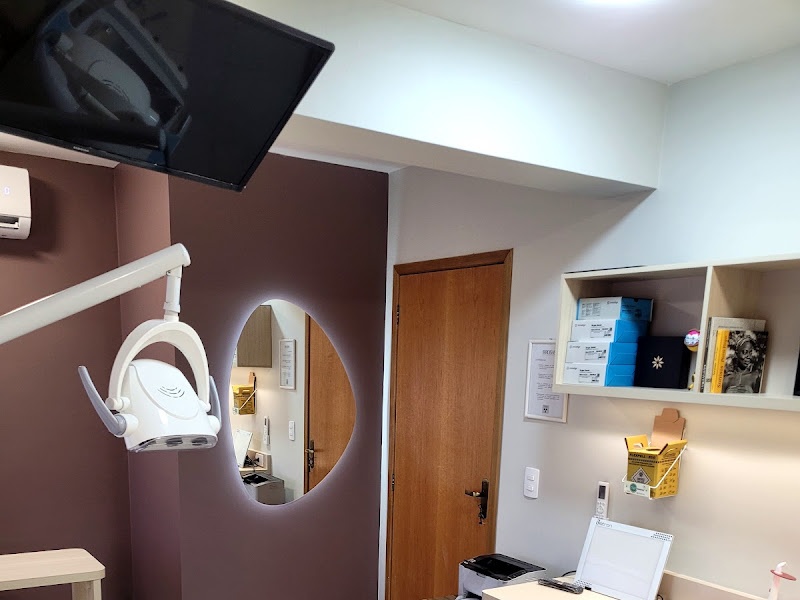 Foto 2 de Dentista Dra.Rosane S Figueiredo