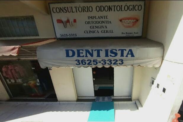 Foto 2 de Dentista Dra. Roxane e Dr. Leandro