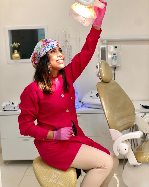 Foto 3 de Dentista Dra Sacha Felix