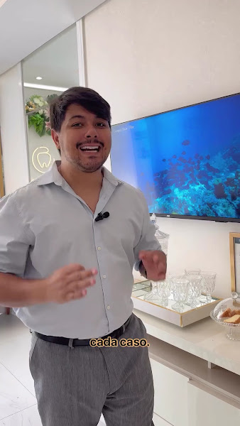 Foto 4 de Dentista Dra Sacha Felix