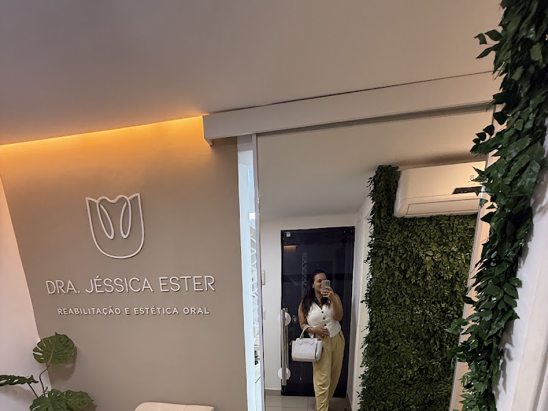 Foto 8 de Dentista Dra Sacha Felix