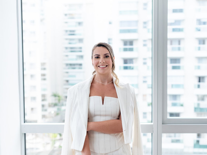 Foto 5 de Dentista Dra. Samantha Rodrigues | Especialista em Implantes e Próteses Dentárias Clínica de Referência