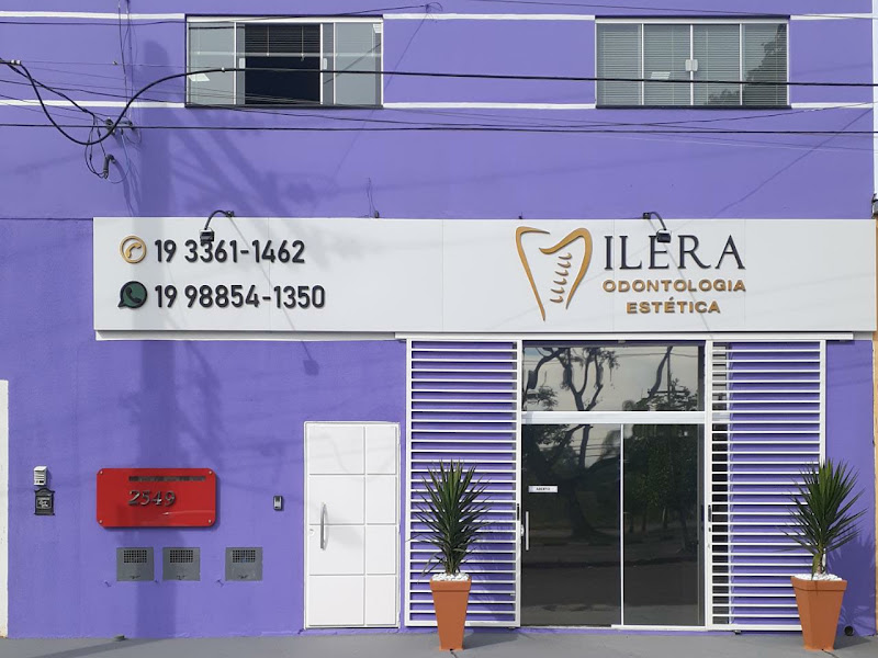 Foto 2 de Dentista Dra Sheila Ribeiro | Implante | Estética | Dentistas em Mogi Guaçu