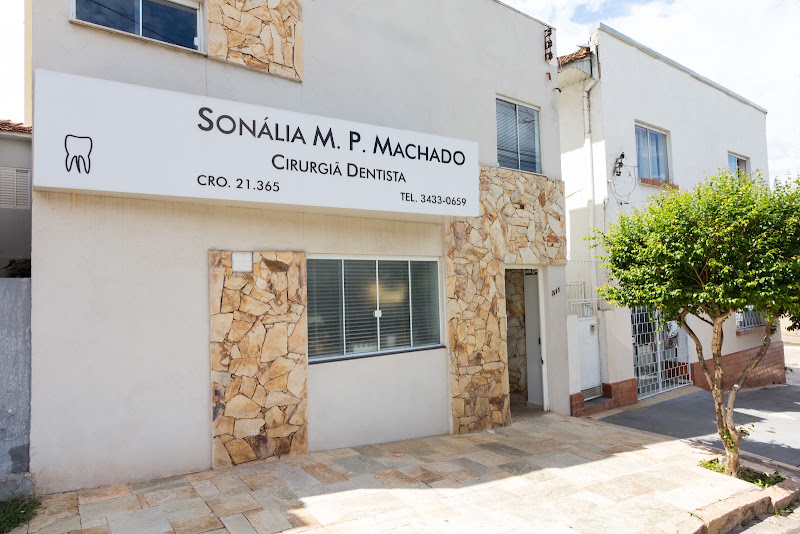 Foto de Dentista Dra Sonalia Machado
