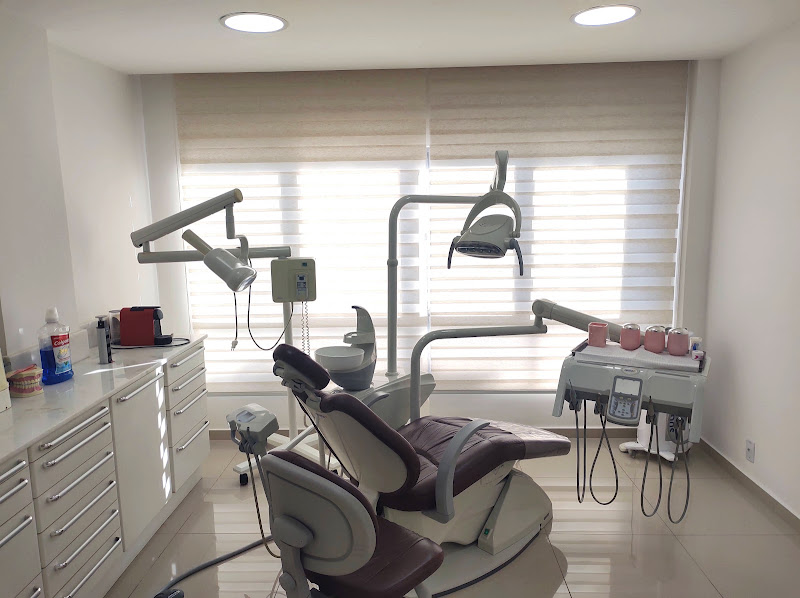 Foto 3 de Dentista Dra. Sônia Maria C. Lisbôa