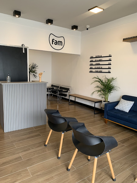 Foto 2 de Dentista - Dra Sophia Raszl