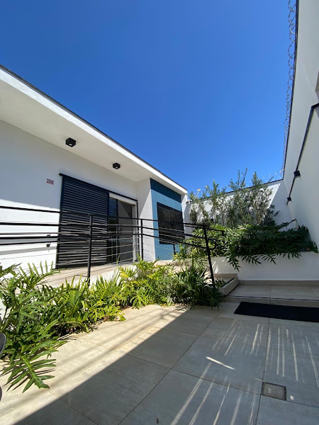 Foto 3 de Dentista - Dra Sophia Raszl